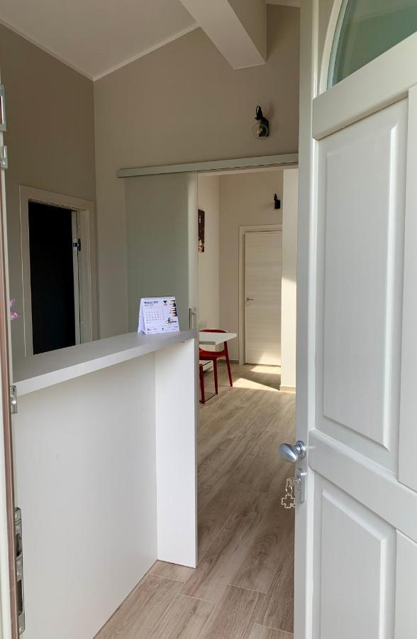 Il Giglio B&B Asola エクステリア 写真