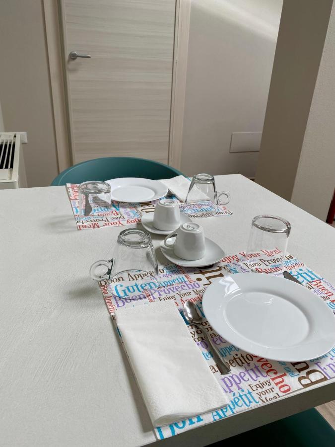 Il Giglio B&B Asola エクステリア 写真