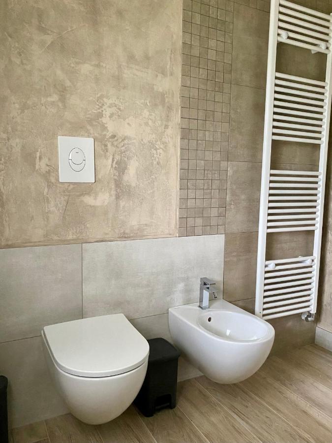 Il Giglio B&B Asola エクステリア 写真