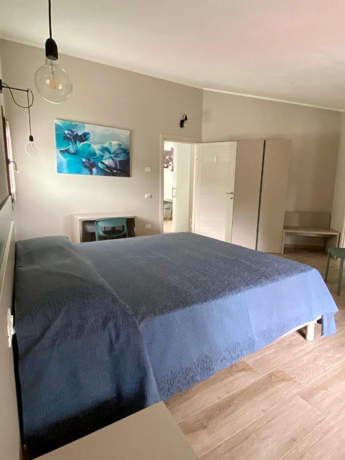 Il Giglio B&B Asola エクステリア 写真
