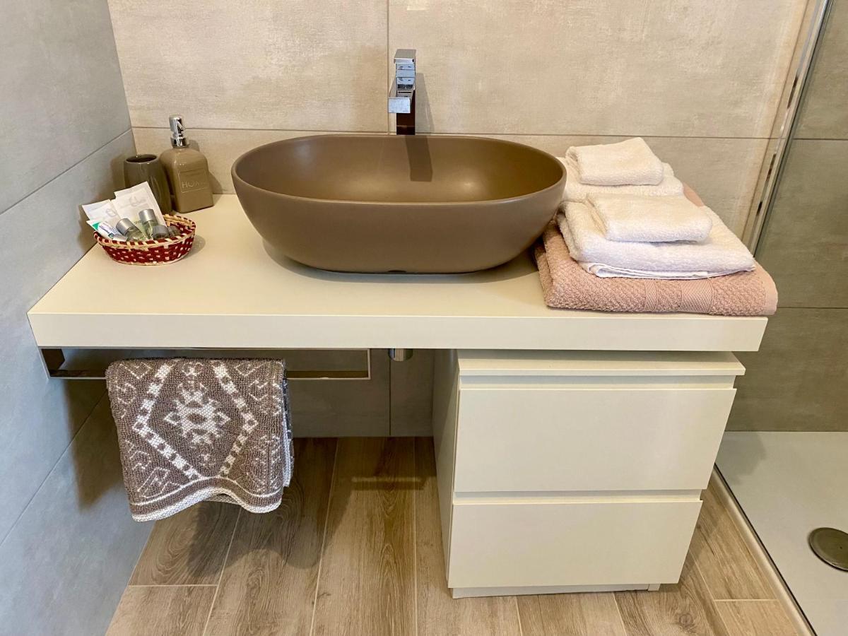 Il Giglio B&B Asola エクステリア 写真