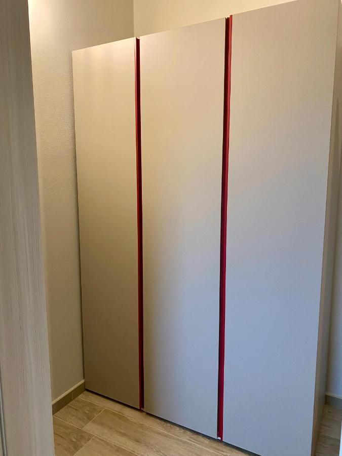 Il Giglio B&B Asola エクステリア 写真