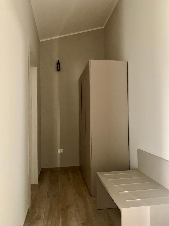 Il Giglio B&B Asola エクステリア 写真