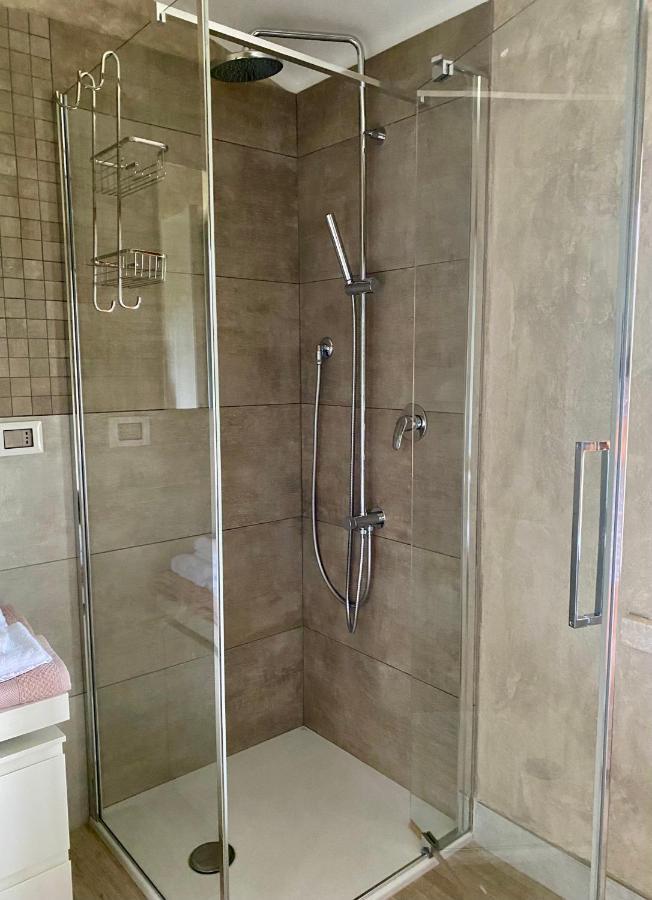 Il Giglio B&B Asola エクステリア 写真