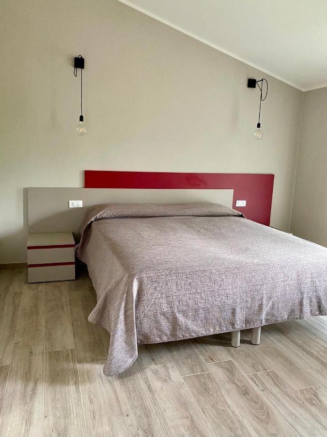 Il Giglio B&B Asola エクステリア 写真