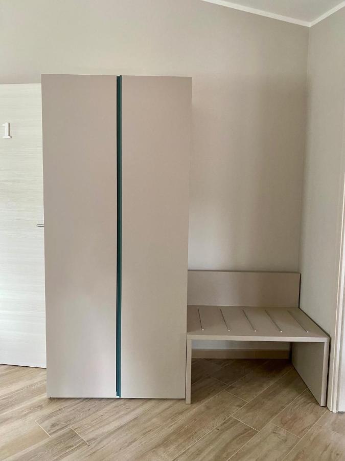 Il Giglio B&B Asola エクステリア 写真