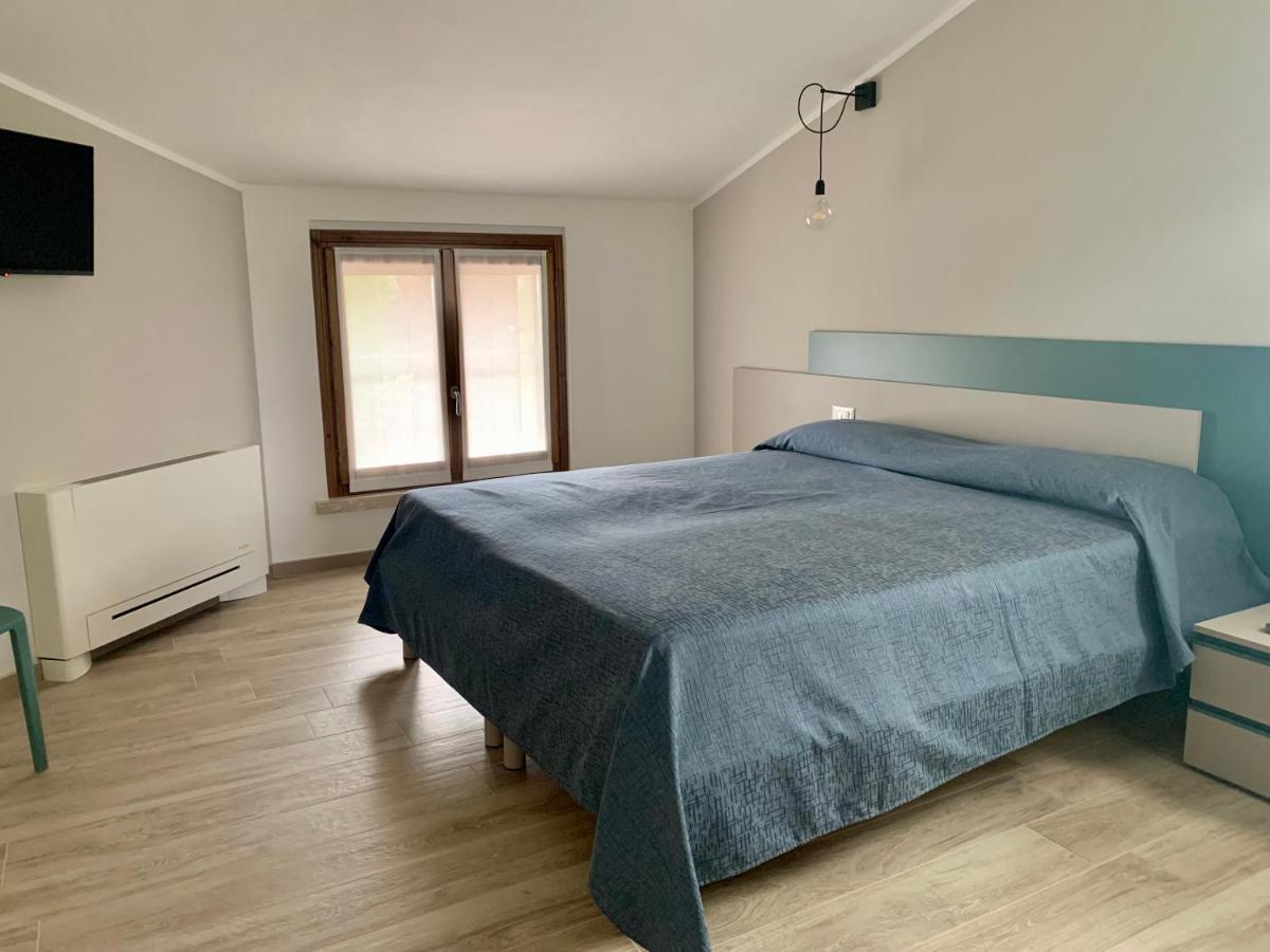 Il Giglio B&B Asola エクステリア 写真