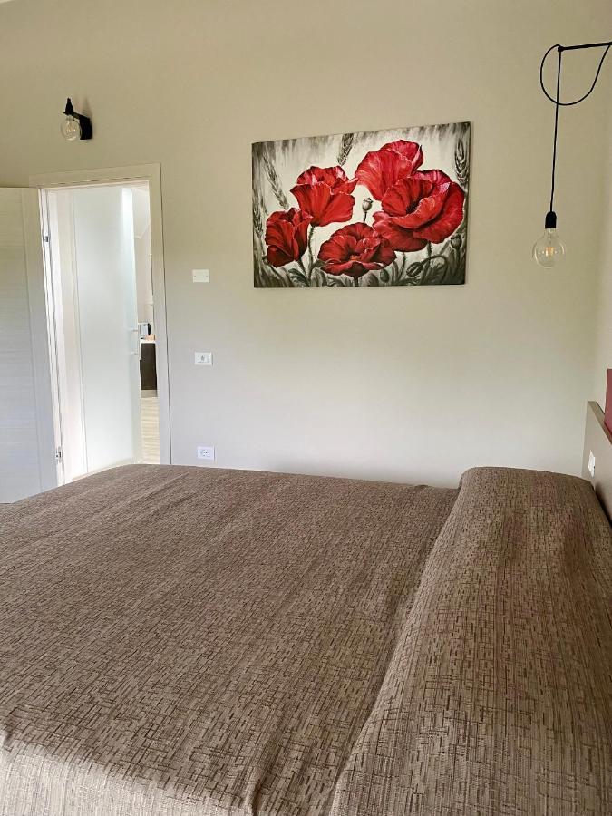 Il Giglio B&B Asola エクステリア 写真