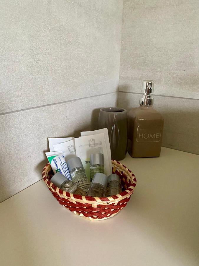 Il Giglio B&B Asola エクステリア 写真